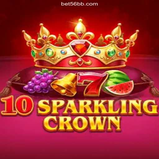 Exploring the Excitement of 10SparklingCrown: A Premier Gaming Experience at 56BB Oficial 💯️
