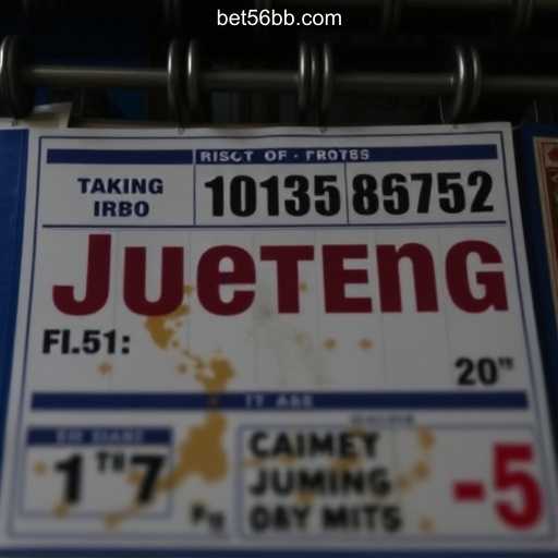 Jueteng