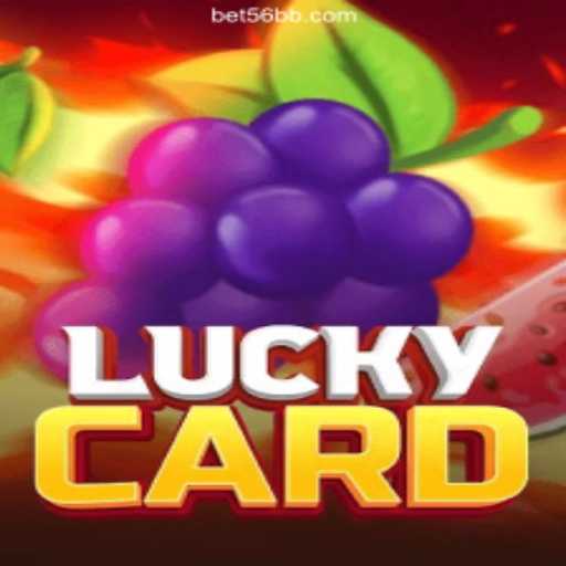 Discovering the Thrill of LuckyCard: The Best Experience at 56BB Oficial 💯️