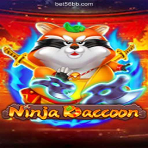 Discover the Thrills of NinjaRaccoon at 56BB Oficial 💯️ - O Melhor Cassino Online do Brasil